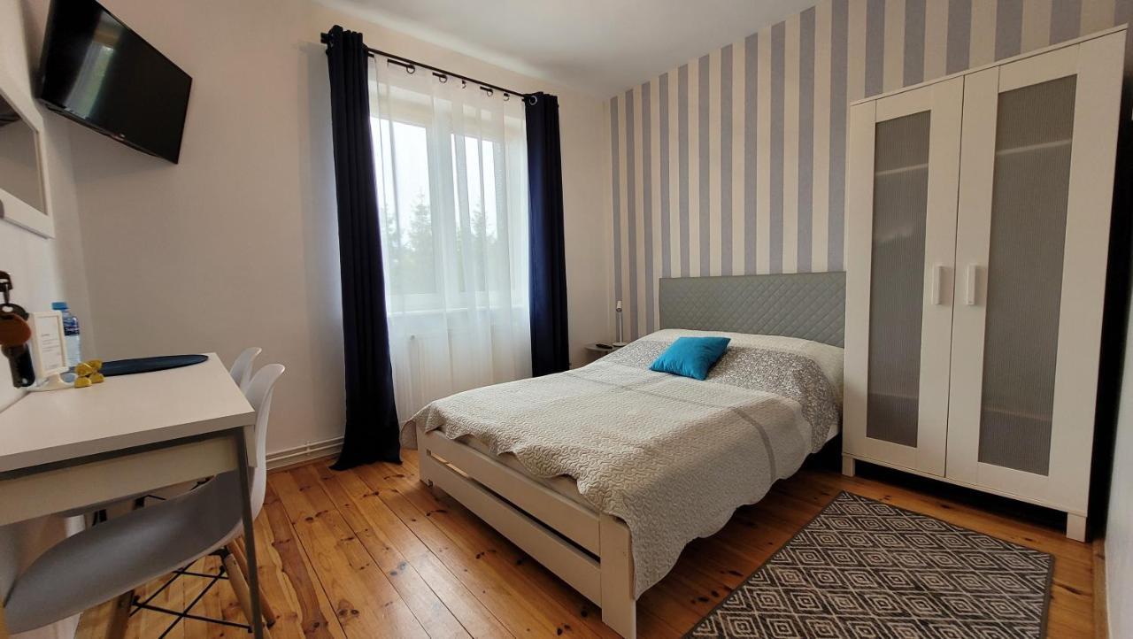 Pokoje Krystyna Władysławowo Quarto foto