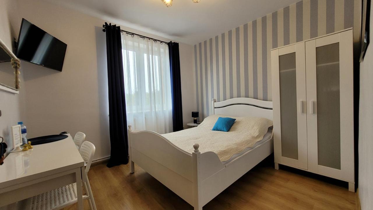 Pokoje Krystyna Władysławowo Quarto foto