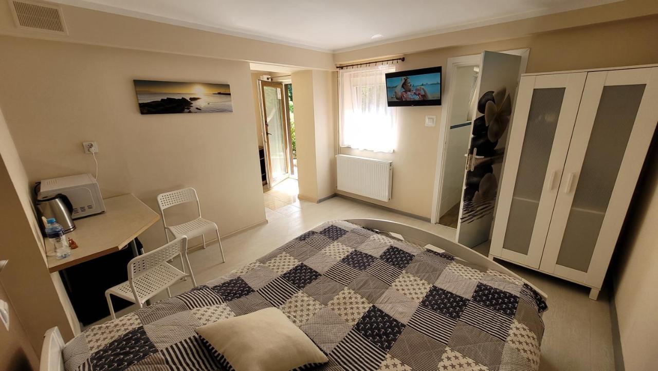Pokoje Krystyna Władysławowo Quarto foto