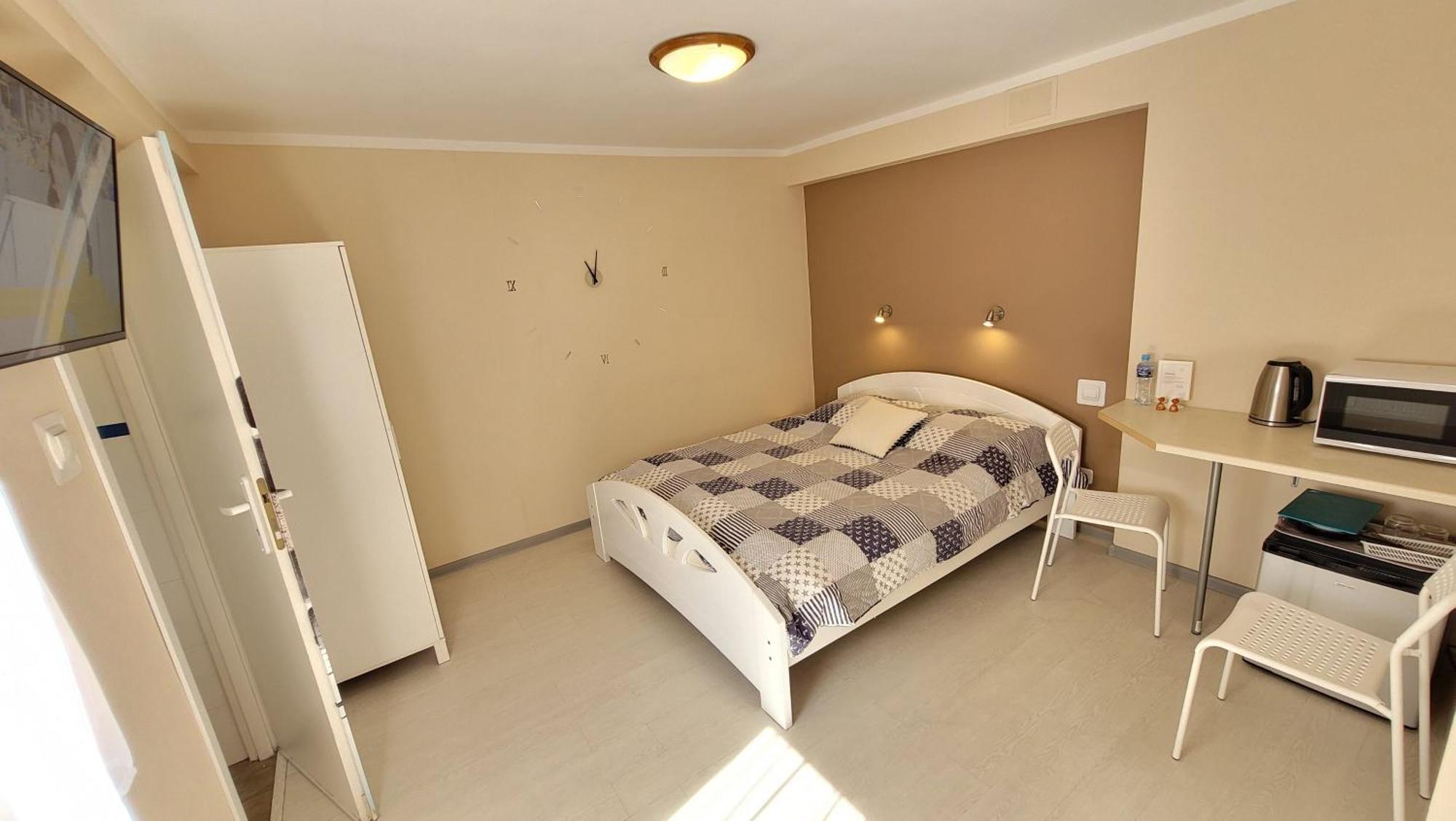 Pokoje Krystyna Władysławowo Quarto foto