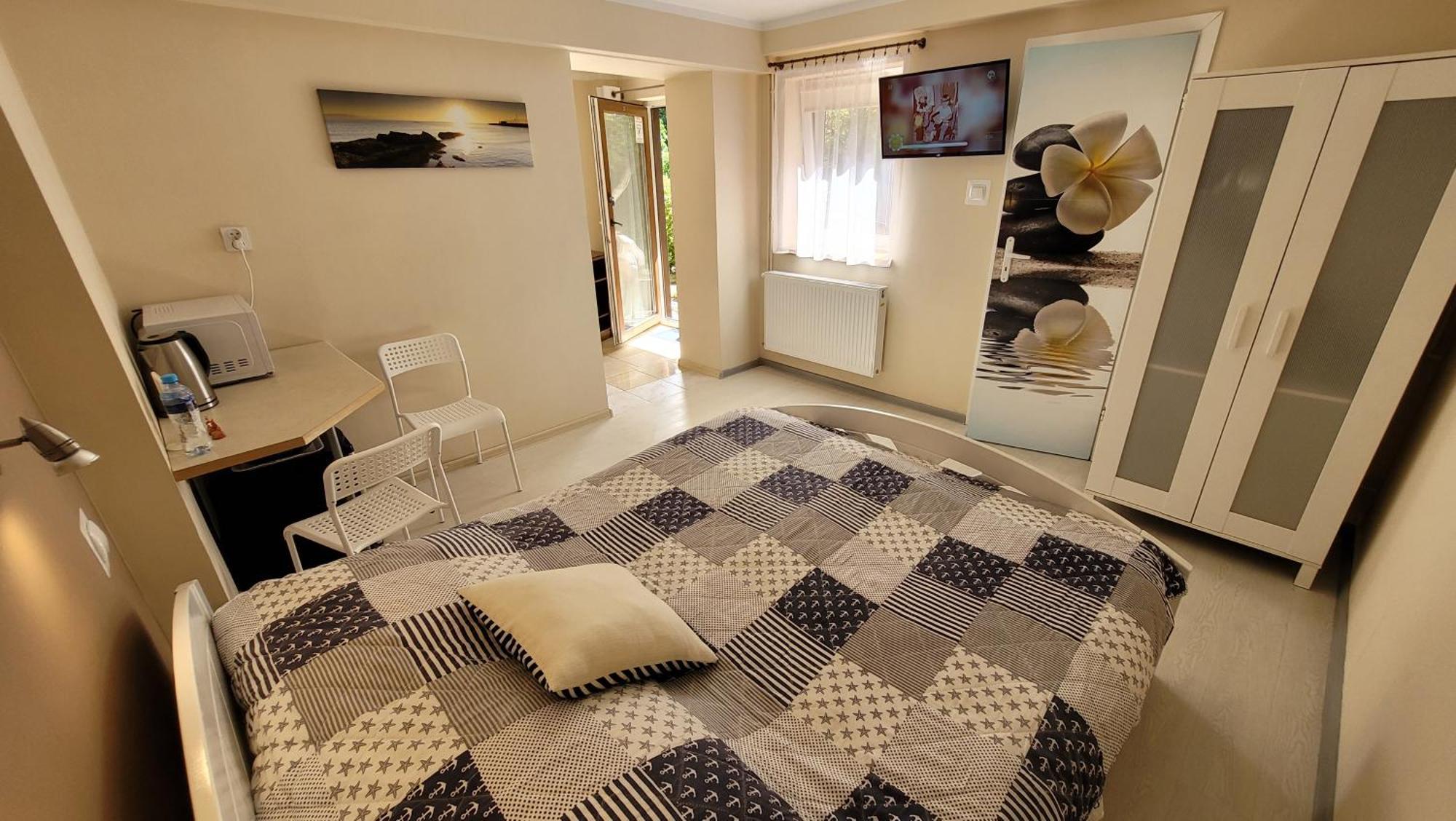 Pokoje Krystyna Władysławowo Quarto foto