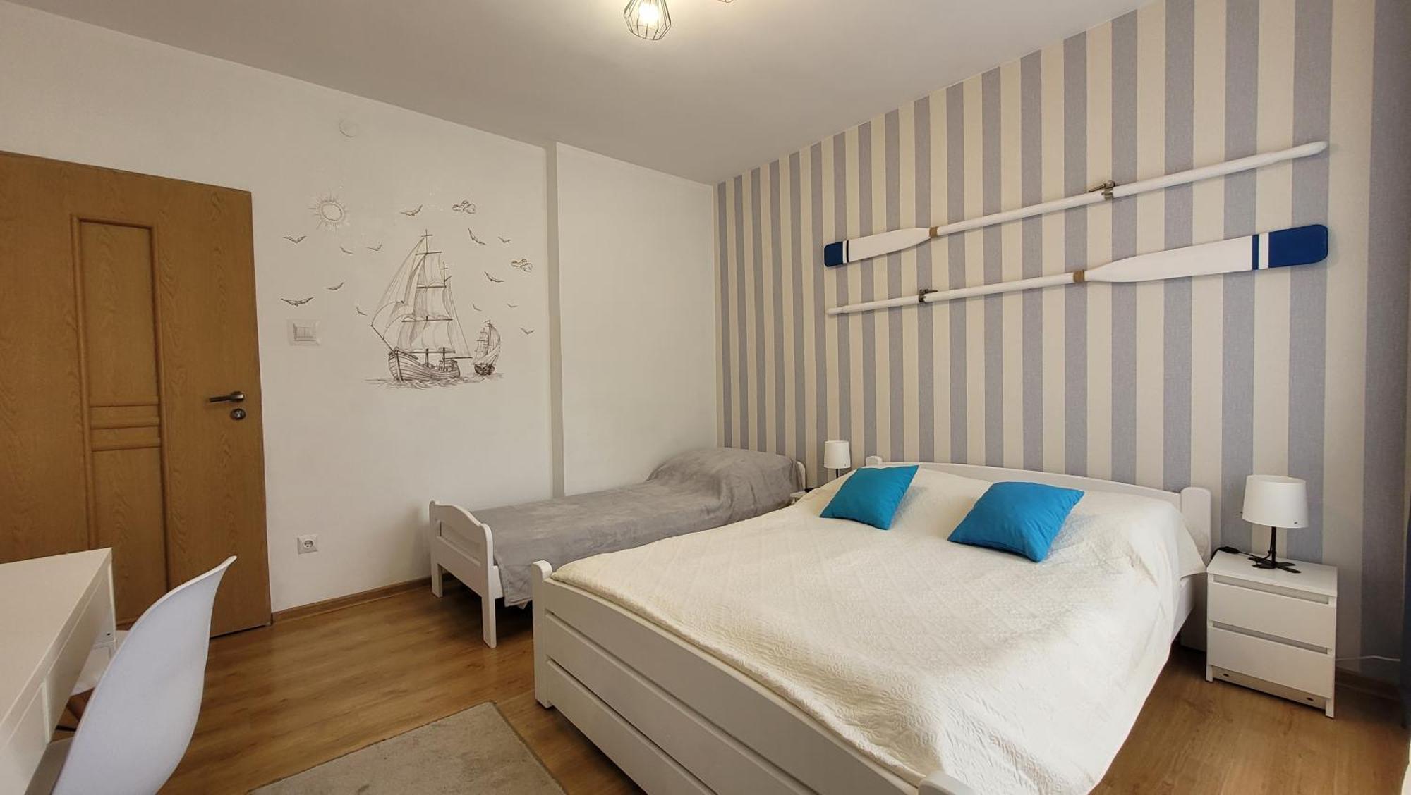 Pokoje Krystyna Władysławowo Quarto foto