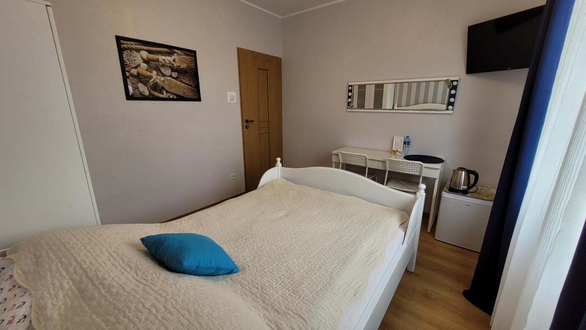 Pokoje Krystyna Władysławowo Quarto foto
