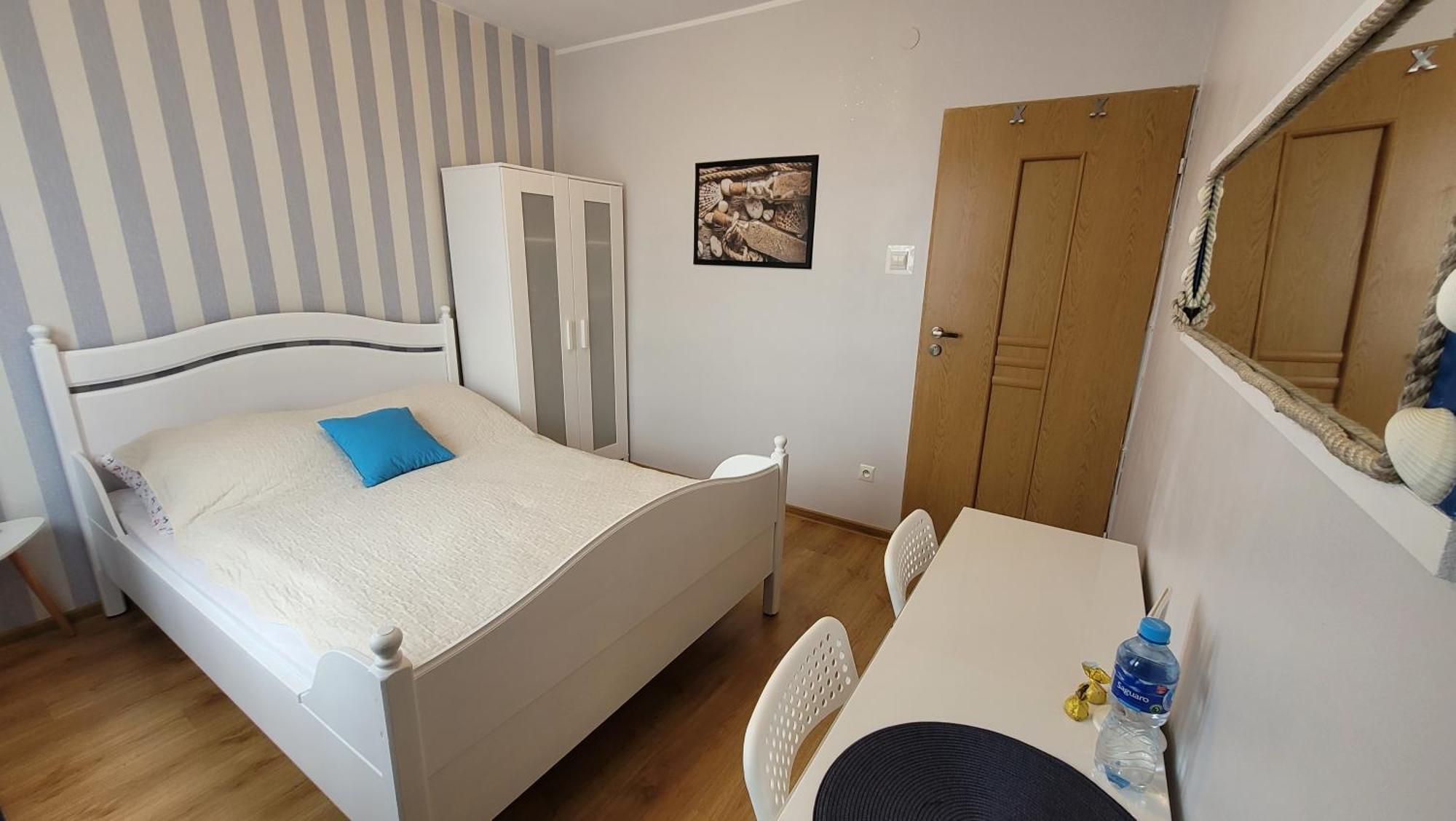 Pokoje Krystyna Władysławowo Quarto foto