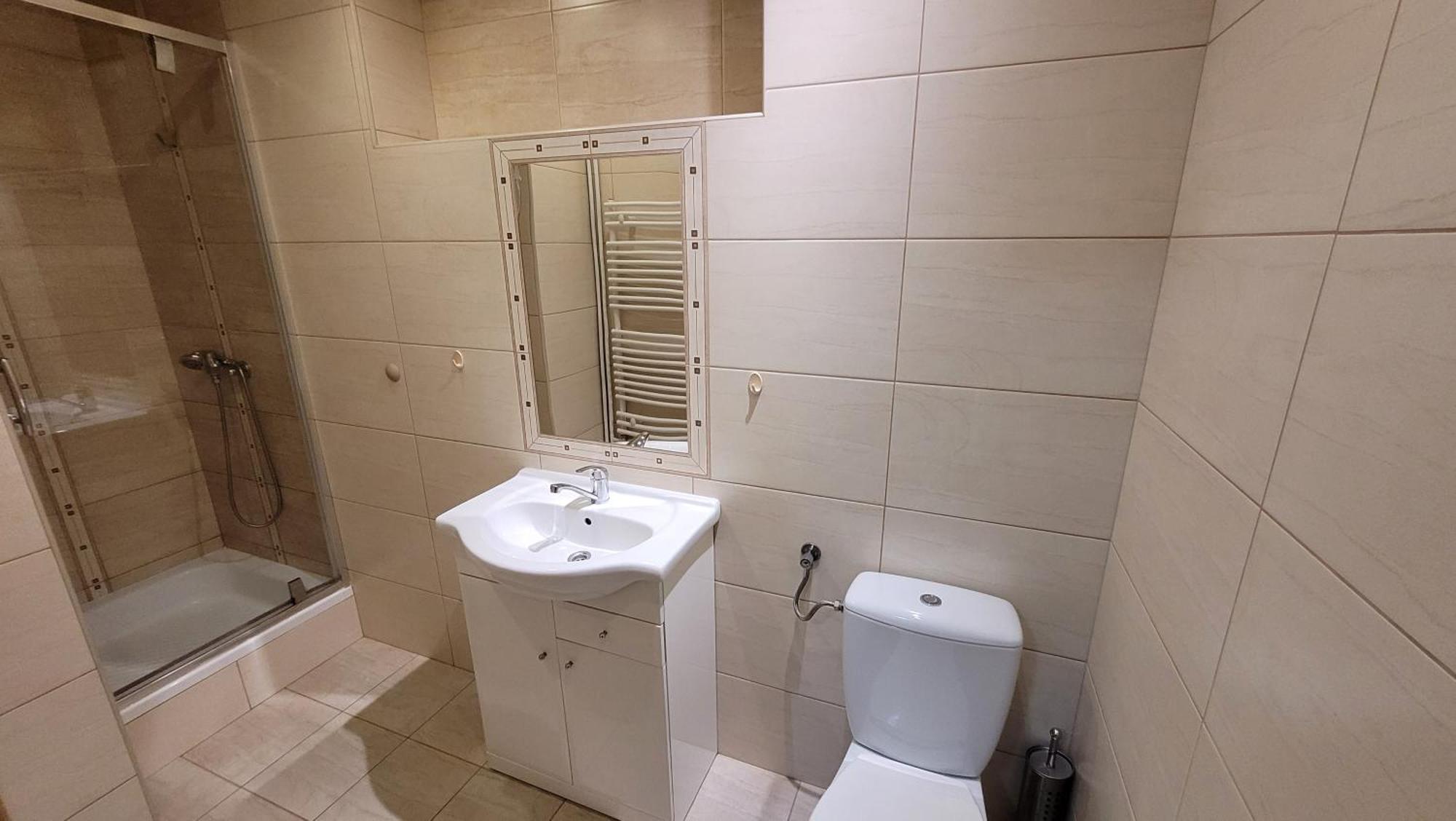 Pokoje Krystyna Władysławowo Quarto foto