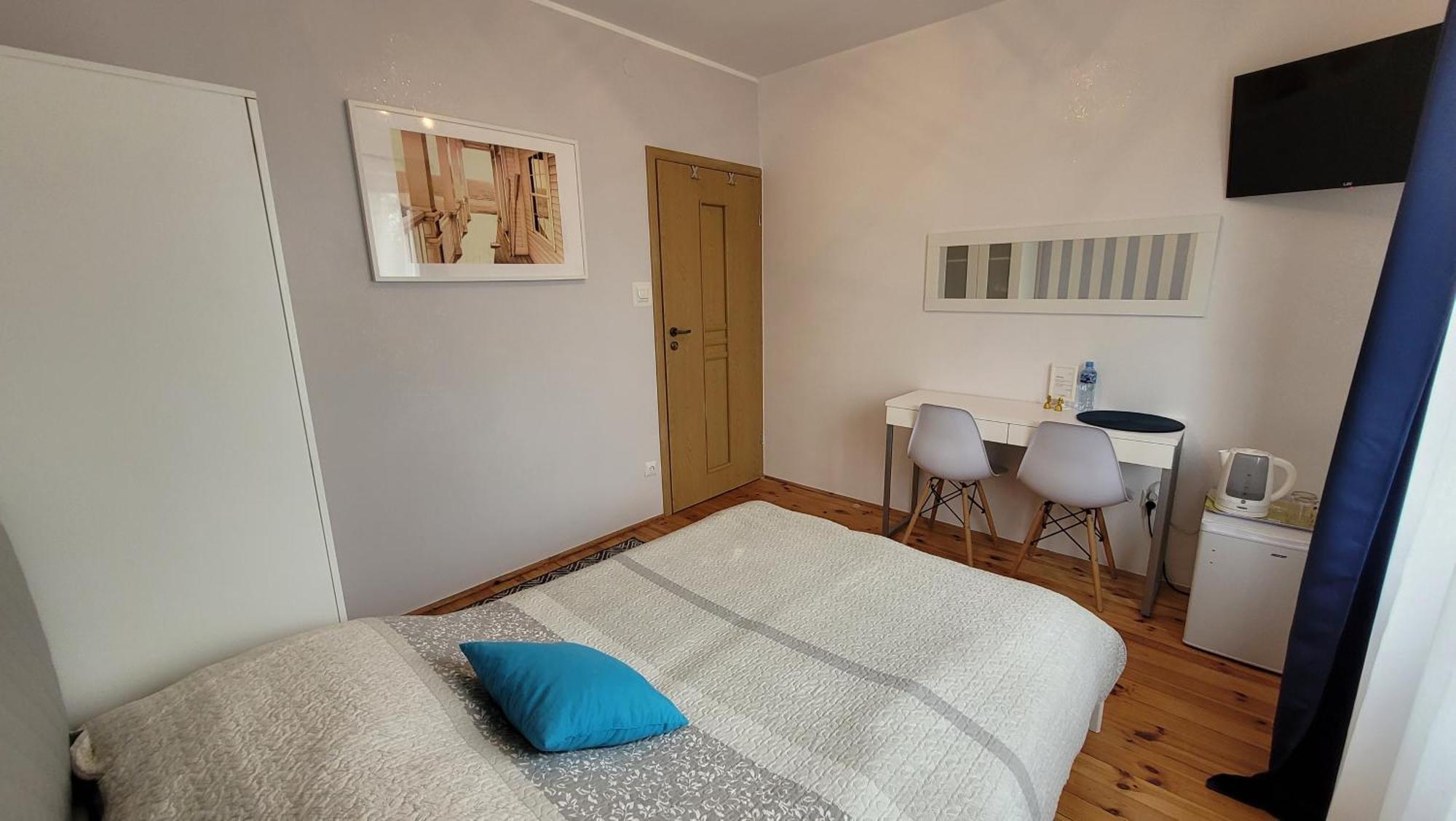 Pokoje Krystyna Władysławowo Quarto foto