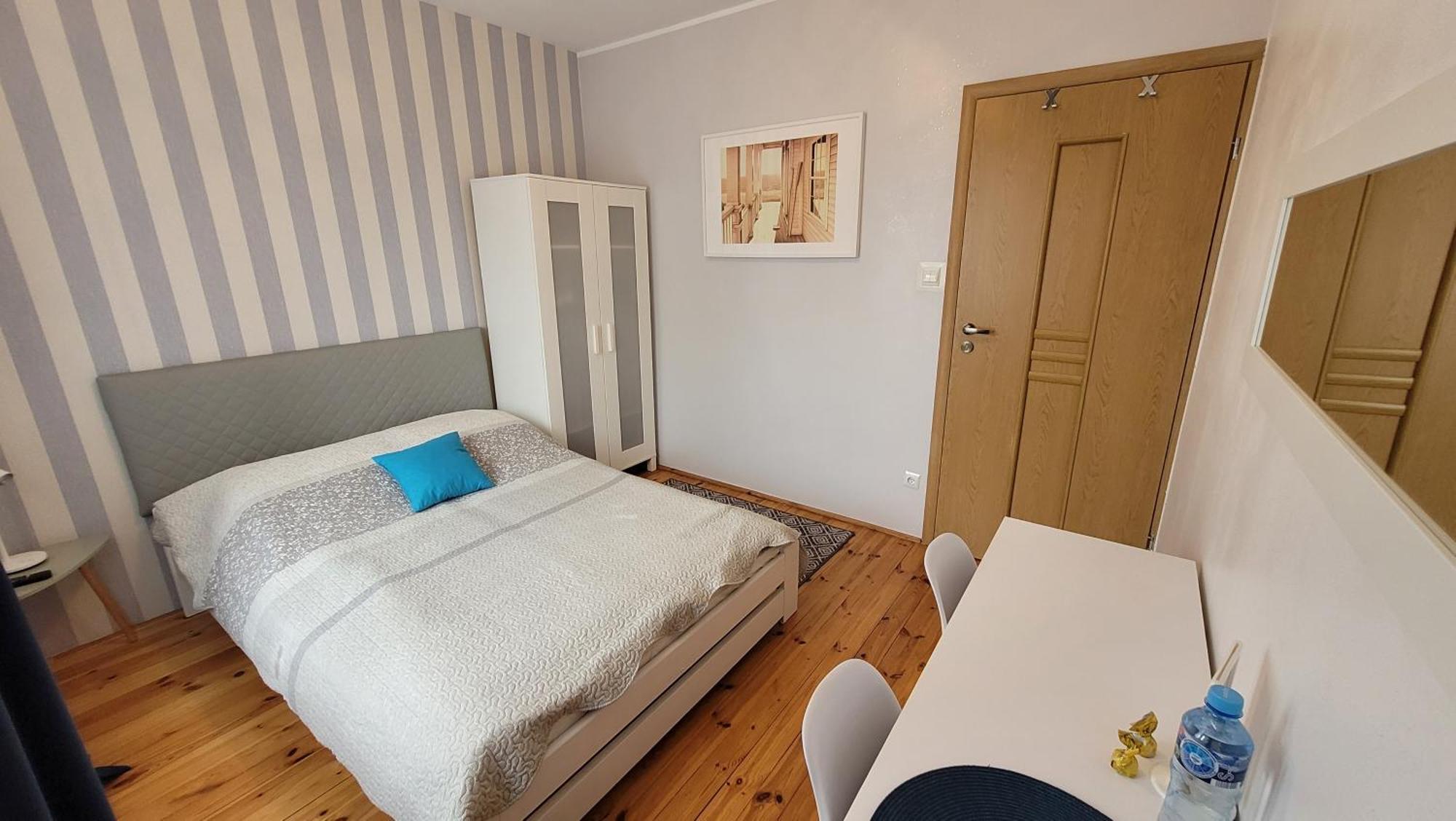 Pokoje Krystyna Władysławowo Quarto foto