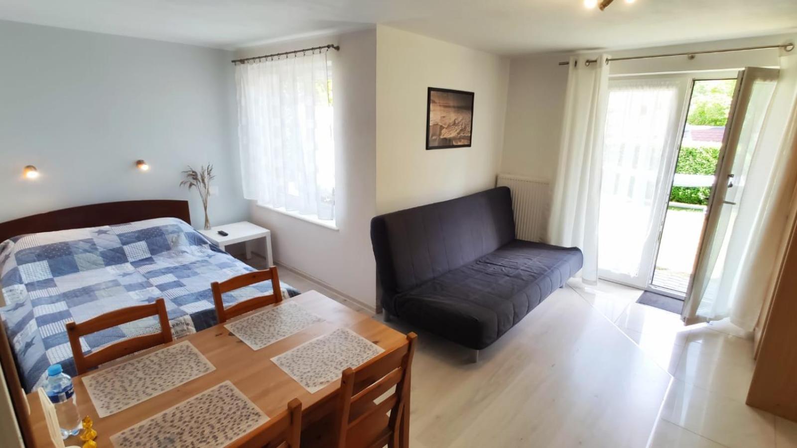 Pokoje Krystyna Władysławowo Quarto foto