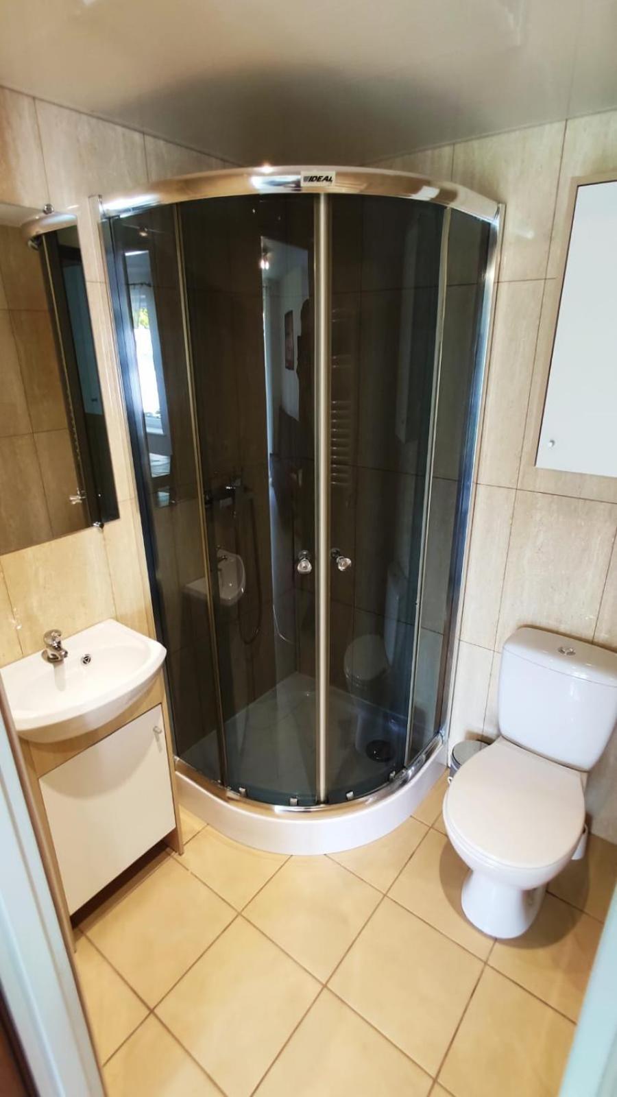 Pokoje Krystyna Władysławowo Quarto foto